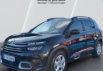 Citroen C5 Aircross 19.790 km 29.750 &euro; Wunstorf 31515