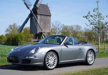 Porsche 997 56.950 km 58.500 &euro; Isernhagen b. Hannover 30916
