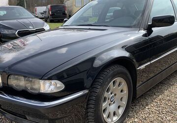 BMW 728 157.500 km 9.850 &euro; Bad Münder am Deister 31848