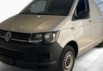 VW T6 Transporter 99.500 km 18.990 &euro; Wunstorf 31515