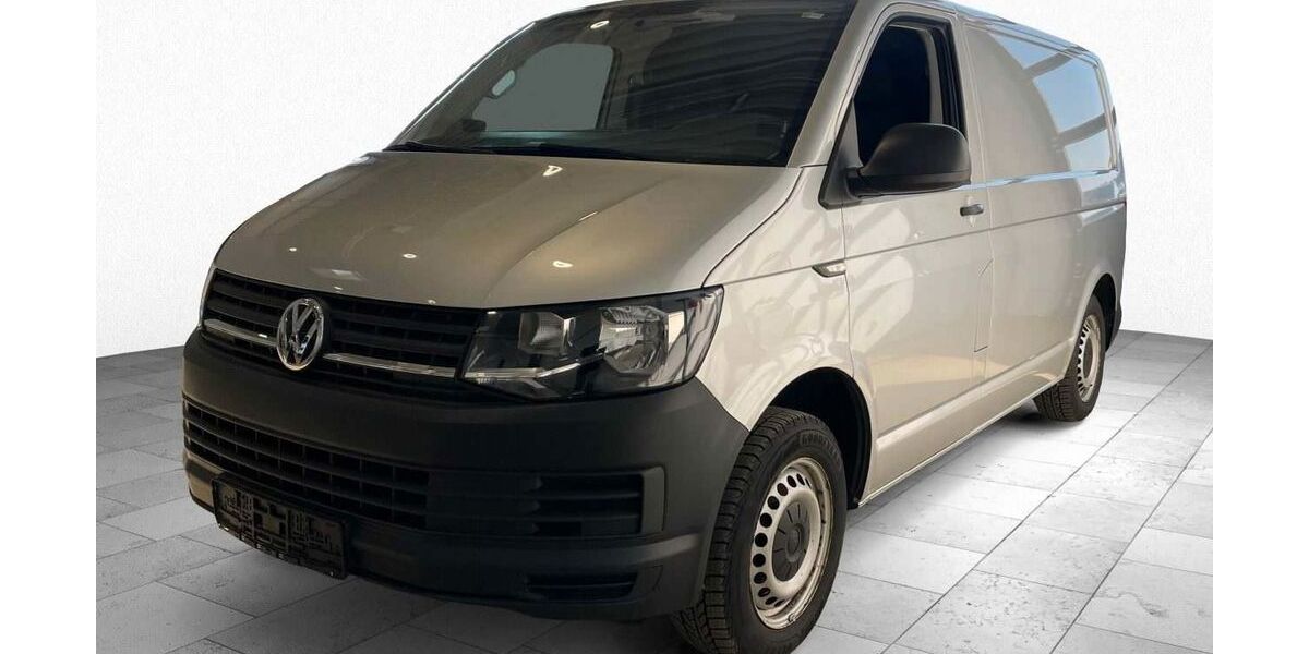 VW T6 Transporter 99.500 km 18.990 &euro; Wunstorf 31515
