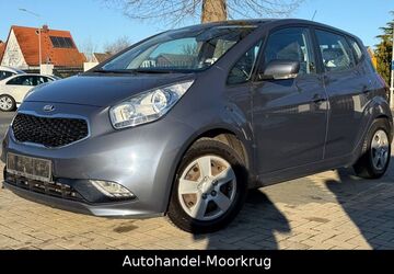 Kia Venga 165.900 km 5.400 &euro; Neustadt am Rübenberge 31535