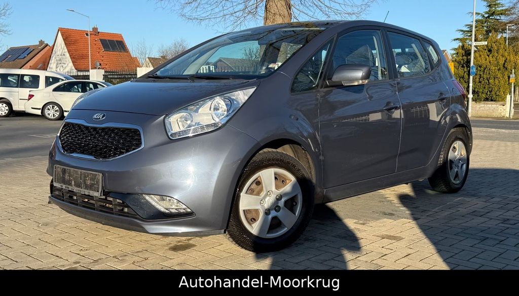 Kia Venga 165.900 km 5.400 &euro; Neustadt am Rübenberge 31535