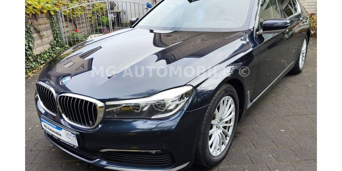 BMW 725 143.066 km 24.999 &euro; Hannover 30165