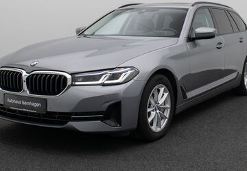 BMW 530 67.474 km 38.999 &euro; Isernhagen 30916