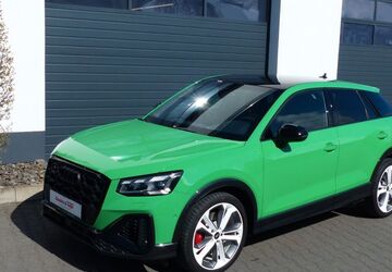 Audi SQ2 36.800 km 41.490 &euro; Steinhude 31515
