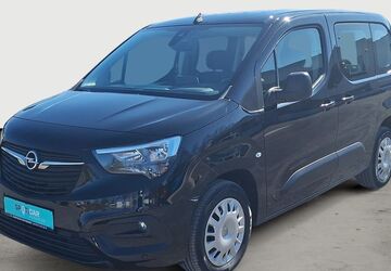 Opel Combo Life 117.643 km 14.850 &euro; Pattensen 30982