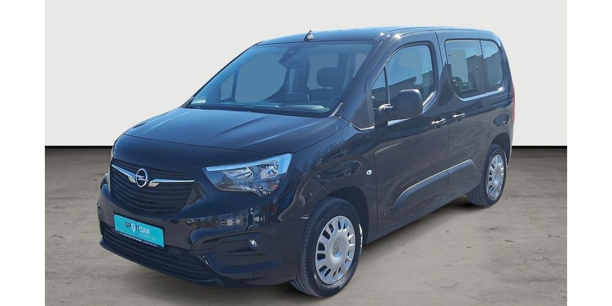 Opel Combo Life 117.643 km 14.850 &euro; Pattensen 30982