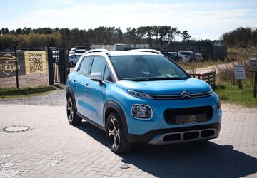 Citroen C3 55.000 km 9.999 &euro; Burgwedel/Fuhrberg an der A7 30938