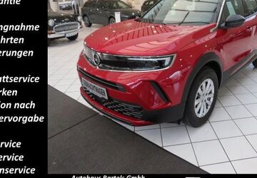 Opel Mokka 7.750 km 19.949 &euro; Isernhagen 30916