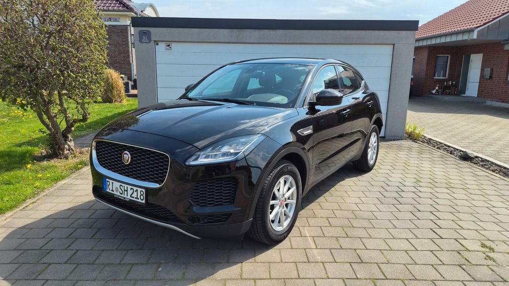 Jaguar E-Pace 125.500 km 16.700 &euro; Suthfeld 31555