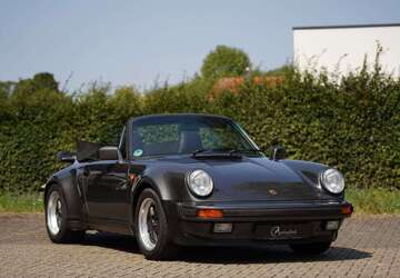 Porsche 930 137.292 km 145.000 &euro; Isernhagen b. Hannover 30916
