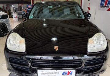 Porsche Cayenne 169.877 km 9.490 &euro; Laatzen bei Hannover 30880