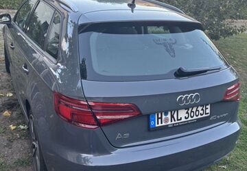 Audi A3 106.800 km 18.700 &euro; Wedemark 30900