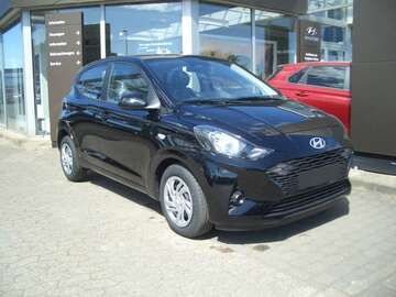 Gebrauchte Hyundai i10