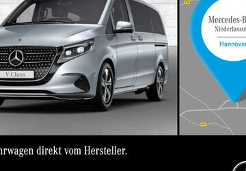 Mercedes-Benz V 250 14.851 km 68.901 &euro; Hannover - Langenhagen 30855