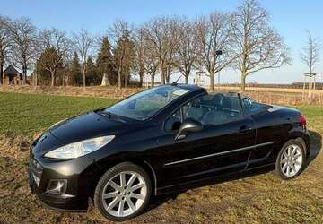 Peugeot 207 178.000 km 3.999 &euro; Hannover 30519