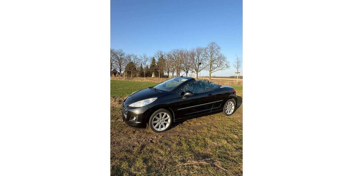 Peugeot 207 178.000 km 3.999 &euro; Hannover 30519