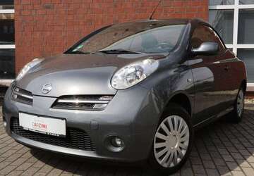 Nissan Micra 93.000 km 3.490 &euro; Hannover 30177