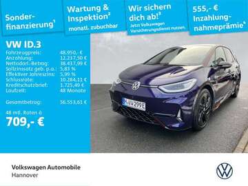 Gebrauchte VW ID.3