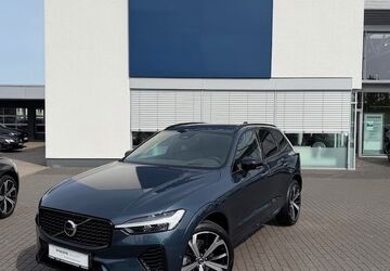 Volvo XC60 14.200 km 53.500 &euro; Hannover 30179
