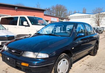 Kia Sephia 130.045 km 1.799 &euro; Hannover 30419