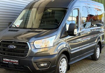 Ford Transit 50.000 km 25.890 &euro; Lehrte 31275
