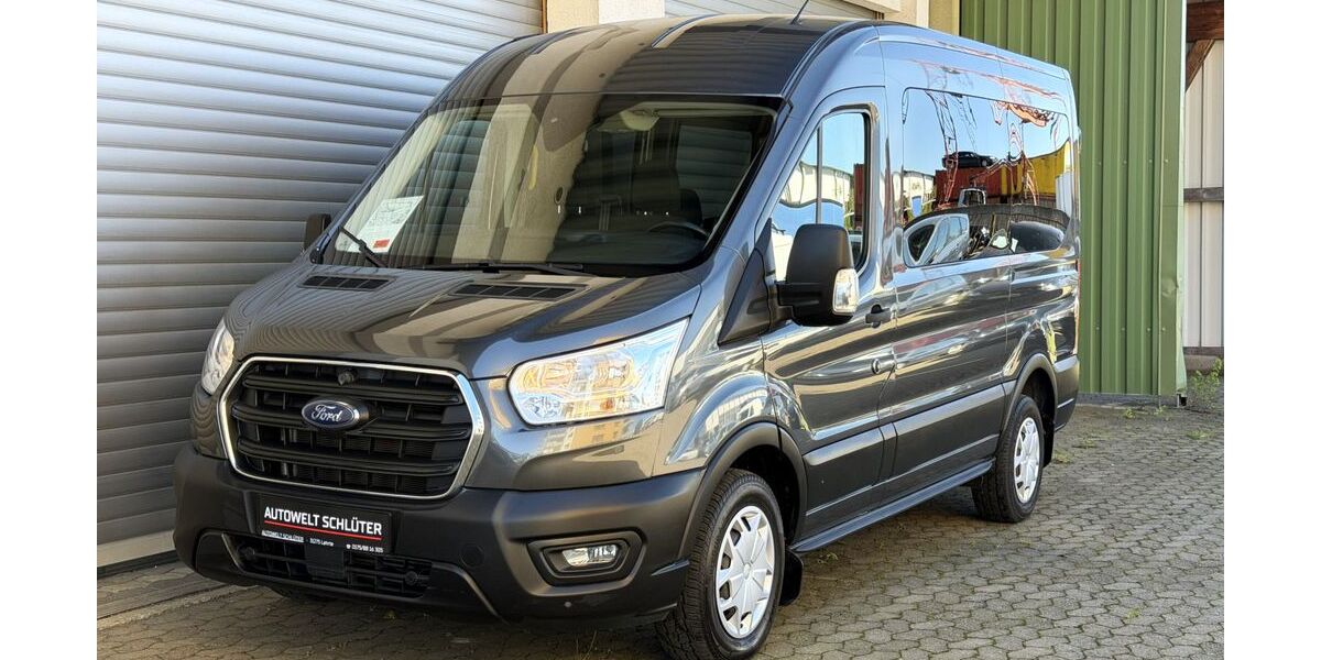 Ford Transit 50.000 km 25.890 &euro; Lehrte 31275