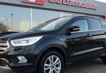 Ford Kuga 100.000 km 16.480 &euro; Langenhagen 30855