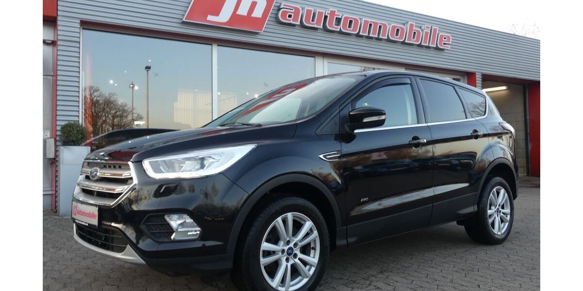 Ford Kuga 100.000 km 16.480 &euro; Langenhagen 30855