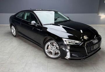 Audi A5 69.850 km 25.990 &euro; Garbsen 30827