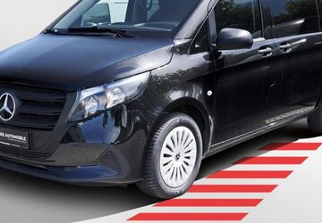 Mercedes-Benz Vito 16.837 km 50.490 &euro; Garbsen 30827