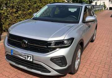 VW T-Cross 6.200 km 23.500 &euro; Garbsen 30823