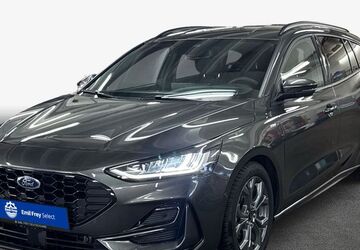 Ford Focus 11.789 km 24.917 &euro; Hannover 30165