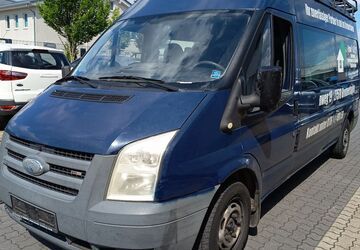 Ford Transit 415.000 km 1.700 &euro; Hannover 30179