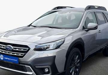 Subaru OUTBACK 6.890 km 43.967 &euro; Hannover 30165