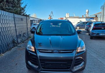 Ford Kuga 200.952 km 6.500 &euro; Hannover 30455