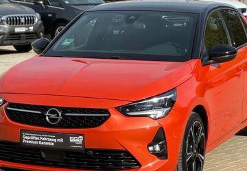 Opel Corsa 113.000 km 11.500 &euro; Hannover 30449