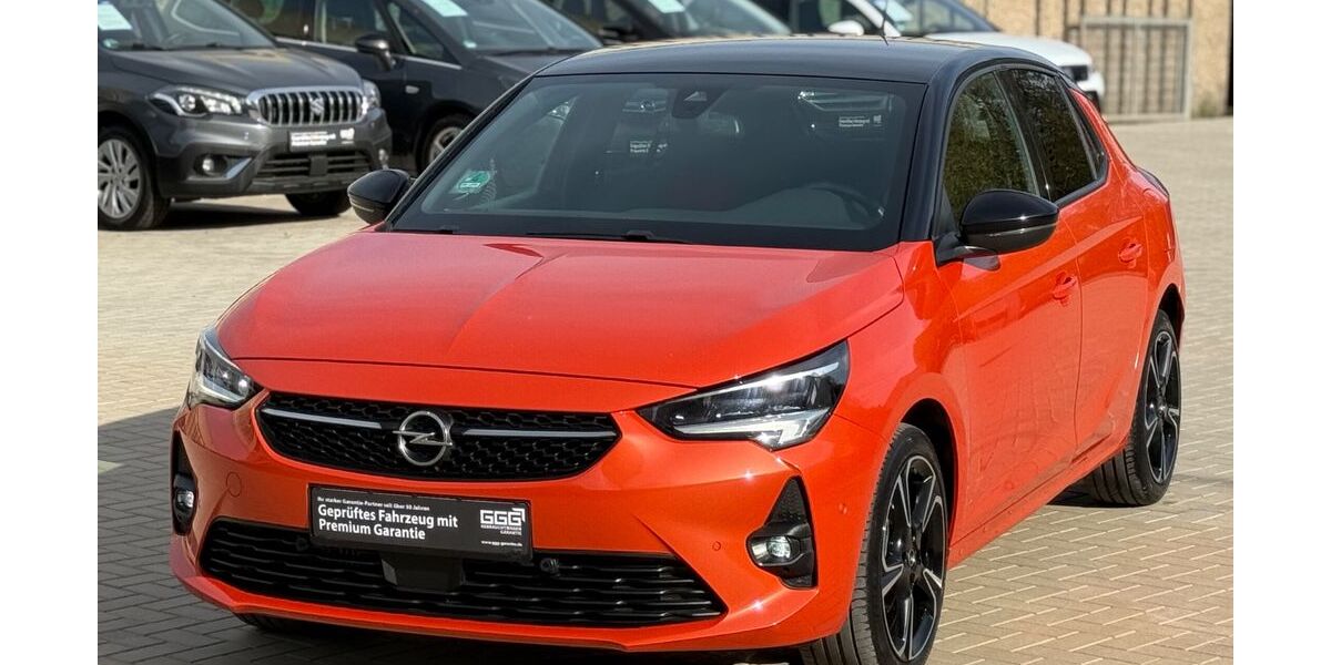 Opel Corsa 113.000 km 11.500 &euro; Hannover 30449