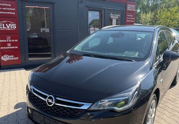 Opel Astra 263.900 km 3.800 &euro; Neustadt 31535