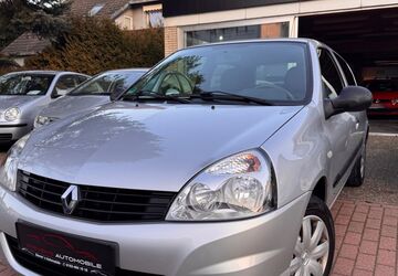 Renault Clio 100.000 km 3.990 &euro; Seelze 30926