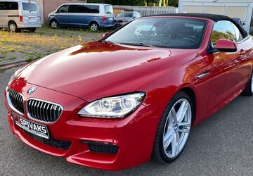 BMW 650 69.000 km 35.499 &euro; Hannover 30179