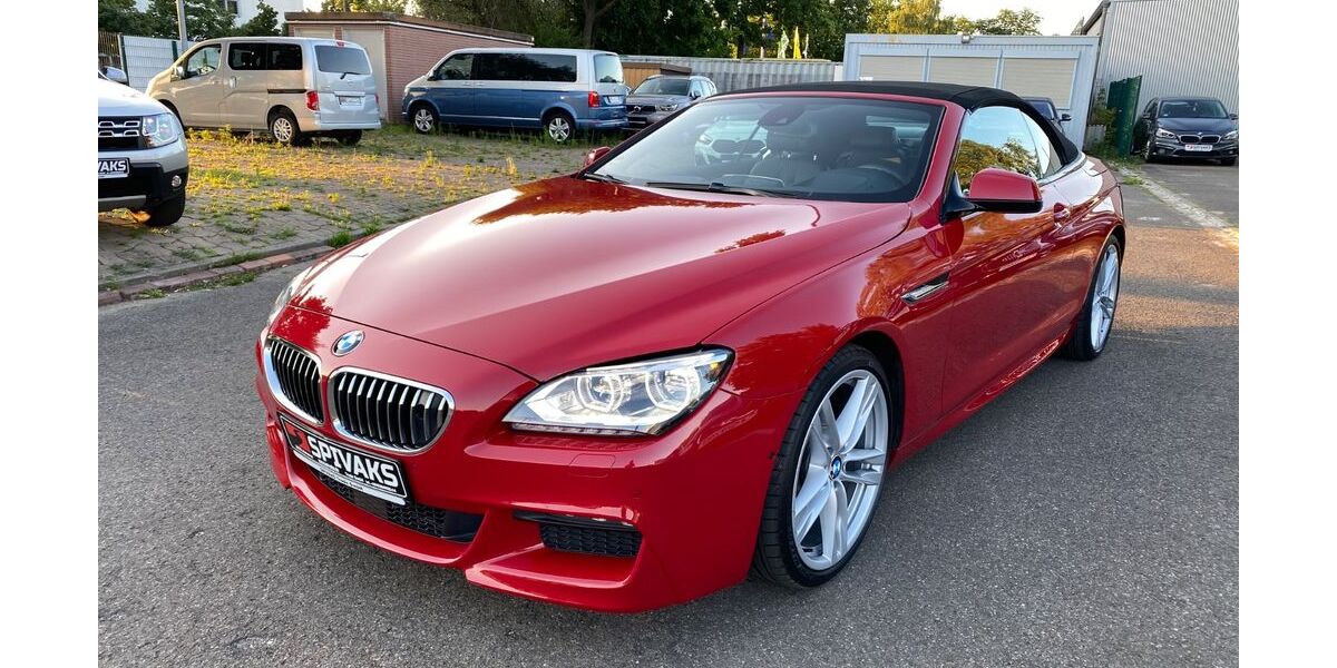 BMW 650 69.000 km 35.499 &euro; Hannover 30179