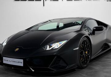 Lamborghini Huracán 19.987 km 287.900 &euro; Ronnenberg 30952