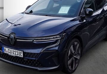 Renault Megane 2.000 km 32.760 &euro; Hannover 30519