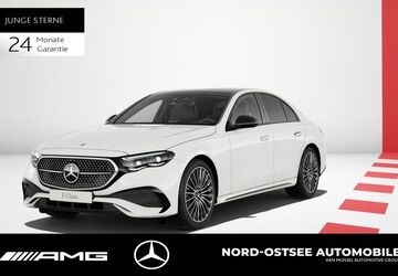Mercedes-Benz E 220 19.173 km 53.890 &euro; Pattensen 30982