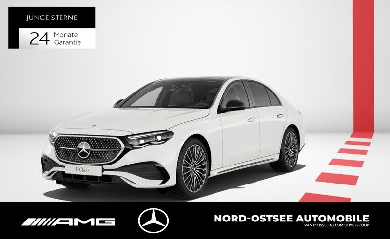 Mercedes-Benz E 220 19.173 km 53.890 &euro; Pattensen 30982