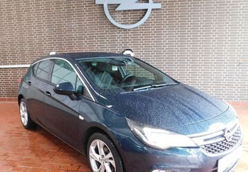 Opel Astra 61.400 km 12.750 &euro; Garbsen 30823