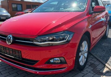 VW Polo 40.000 km 13.850 &euro; Garbsen 30827
