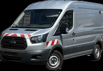 Ford Transit 91.973 km 13.490 &euro; Garbsen 30827